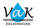 banner VAK Židlochovice