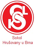 banner Sokol Hrušovany